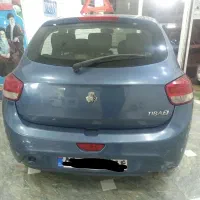 تیبا 2|خودرو سواری و وانت|بافق, |دیوار