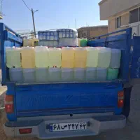 مایع ۱۰لیتری