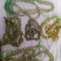 تسبیح شاه مقصود