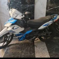 راکز تی وی اس مدل ۹۷ tvs