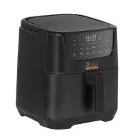 سرخ کن بدون روغن ناسا