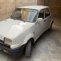 نیو پی کی ۸۶|خودرو سواری و وانت|سبزوار, دانشگاه آزاد|دیوار