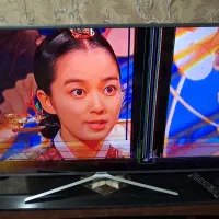 تلویزیون ۵۵سامسونگ