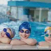 آموزش شنا 100 در 100 تضمینی