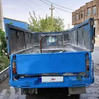 نیسان کمپرسی|خودرو سواری و وانت|جعفرآباد, |دیوار