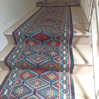 گلیم فرش