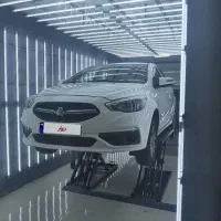شاهین G 401