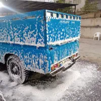 نیسان ژاپنی|خودرو سواری و وانت|قائم‌شهر, |دیوار