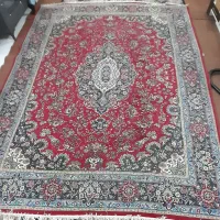 فرش ۱۲ متری قرمز|فرش|مشهد, ایثارگران|دیوار