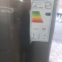 یخچال فریزر الکترواستیل ۱۴ فوت A ++( یکسال کارکرد)|یخچال و فریزر|تهران, جنتآباد شمالی|دیوار