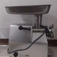 ۲تا چرخ گوشت اصل ایتالیا مدل ‌OMAS