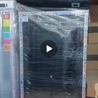 فروش انواع یخچال .مغازه ای و قصابی|فروشگاه و مغازه|خمینیشهر, |دیوار