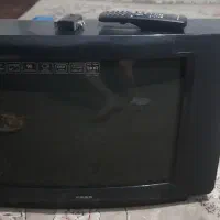 تلویزیون رنگی