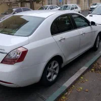 جیلی امرگرند 2013|خودرو سواری و وانت|تهران, هفت حوض|دیوار