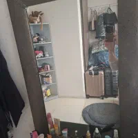 کنسول و یک کنجی|بوفه، ویترین، کنسول|رشت, جهاد|دیوار