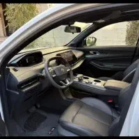 چانگان ۵۵ سفید وارداتی مدل 2024|خودرو سواری و وانت|ارومیه, |دیوار