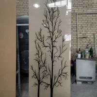 شیشه ساختمانی.. شیشه سکوریت.. شیشه دوجداره