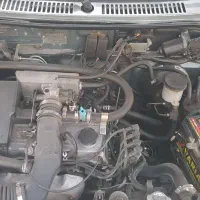 ۱۳۲ دوگانه فابریک کلکسیونی|خودرو سواری و وانت|اهواز, سپیدار|دیوار