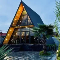 اجرای کلبه سوئیسی|خدمات پیشه و مهارت|رشت, دیانتی|دیوار