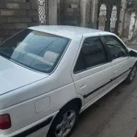 فروش پژو پارس tu5 ۱۴۰۰|خودرو سواری و وانت|آستارا, |دیوار