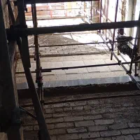 خدمات داربست فلزی کل تهران وکرج|خدمات پیشه و مهارت|تهران, تهرانسر غربی|دیوار