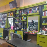 آرایشگر ماهر جهت همکاری نیازمندیم
