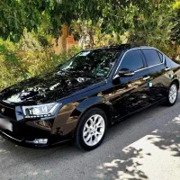 دنا پلاس اتومات توربو آپشنال صفر۴۰۳سفارشی|خودرو سواری و وانت|تهران, حر|دیوار