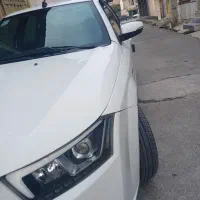 دنا تیپ ۲|خودرو سواری و وانت|گرگان, |دیوار