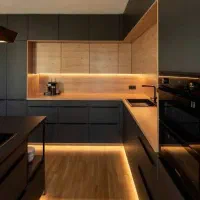 کابینت سازی