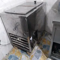 یخچال فریزر صندقی
