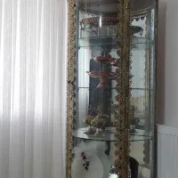 بوفه برنز سنگین نو