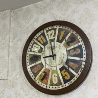 ساعت دیوار فوجیکا