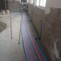 استخدام شاگرد تاسیسات