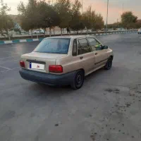 پراید|خودرو سواری و وانت|یزد, |دیوار