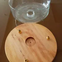 ظرف سوگا|ظروف سرو و پذیرایی|مشهد, جاهد شهر|دیوار