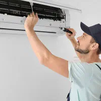 نصب و تعمیر کولر گازی و داکت اسپلیت