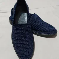 کفش گیوه