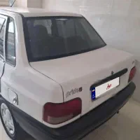 پراید ۸۷|خودرو سواری و وانت|مرند, |دیوار