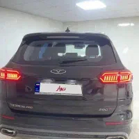 تیگو 8 پرو|خودرو سواری و وانت|کرمانشاه, |دیوار