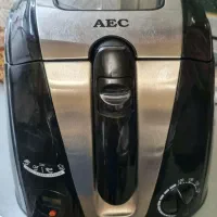 سرخکن AEC،اصل آلمان