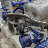 آب انار گیر