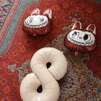 بادکنک فویلی