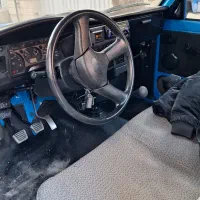 وانت نیسان زامیاد بدون رنگ وخط|خودرو سواری و وانت|تهران, خاک سفید|دیوار