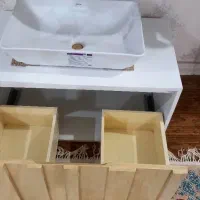 روشویی کابینتی|لوازم سرویس بهداشتی|رامهرمز, |دیوار