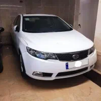 کیا سراتو مونتاژ اتوماتیک آپشنال ۲۰۰۰cc