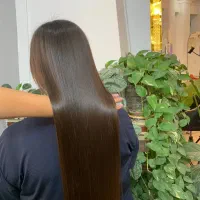 احیا ۱۰۰درصد،کراتین پروتین خاویار و ابریشم سازی مو|خدمات آرایشگری و زیبایی|ساری, |دیوار