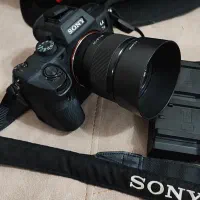 دوربین عکاسی برند SONY