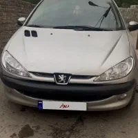 ۲۰۶ استثنایی