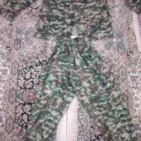 لباس بسیج طرح انصار|لباس|خمین, |دیوار