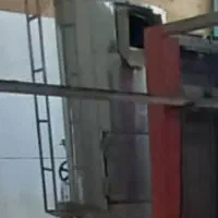 مواد پز پخت۲ درحد نو|ماشین‌آلات صنعتی|تهران, آذری|دیوار